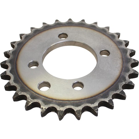 Aftermarket AM188188C1 Elevator Drive Sprocket AM188188C1-ABL